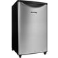 Danby 124L Stainless Steel Outdoor Fridge - DAR044A6BSLDBO