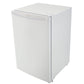 Danby 124L White Compact Fridge - DAR044A4WDD