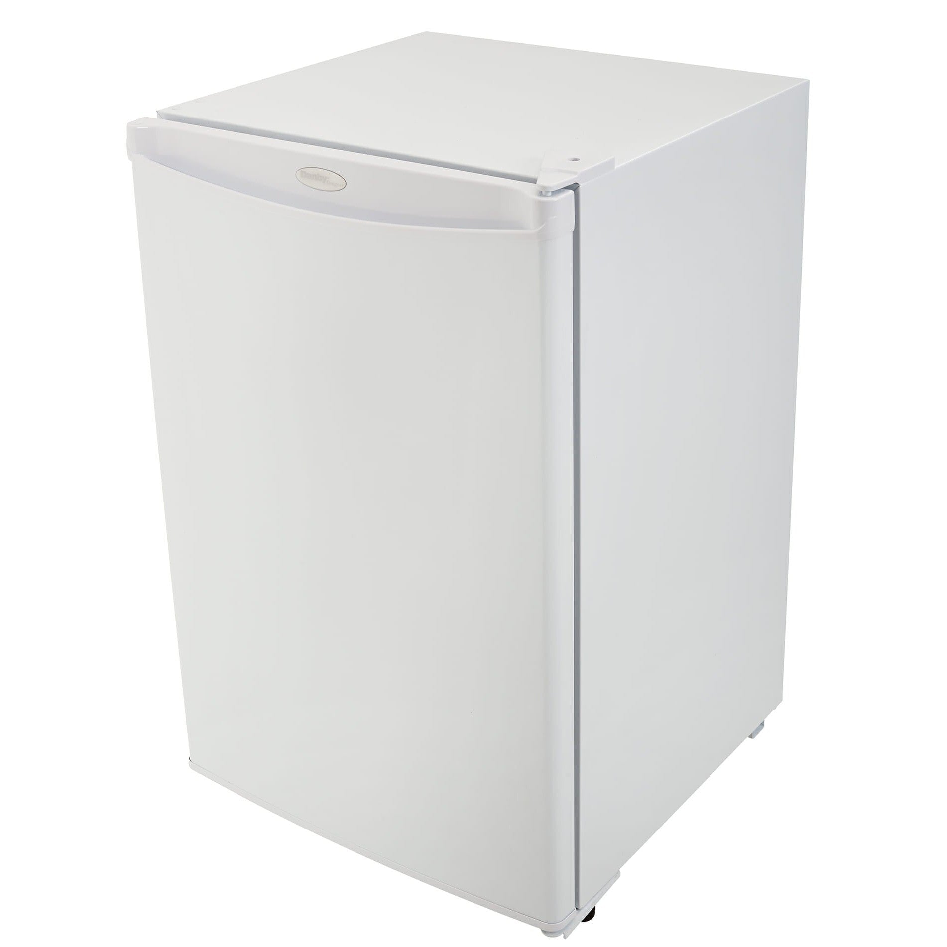 Danby 124L White Compact Fridge - DAR044A4WDD