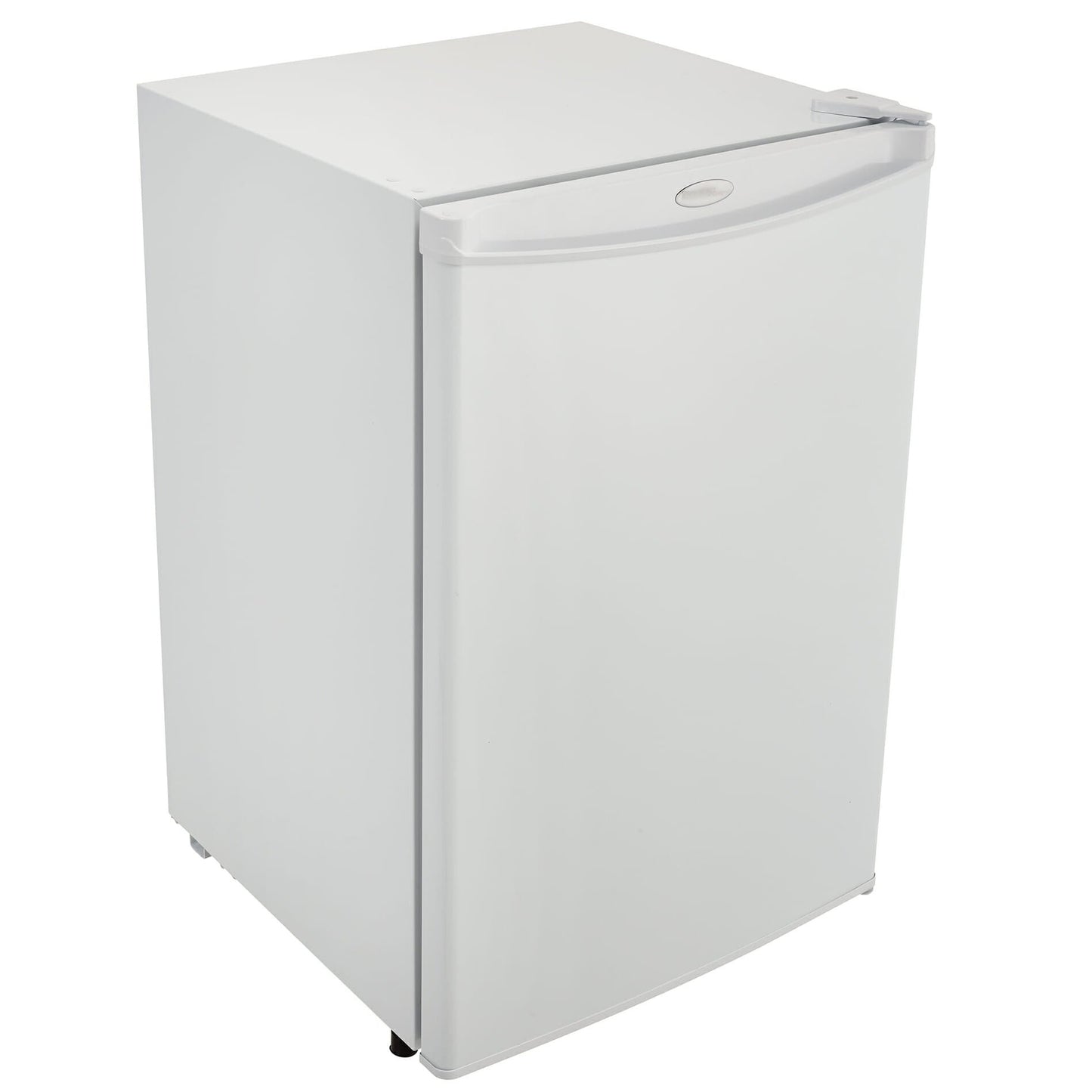 Danby 124L White Compact Fridge - DAR044A4WDD