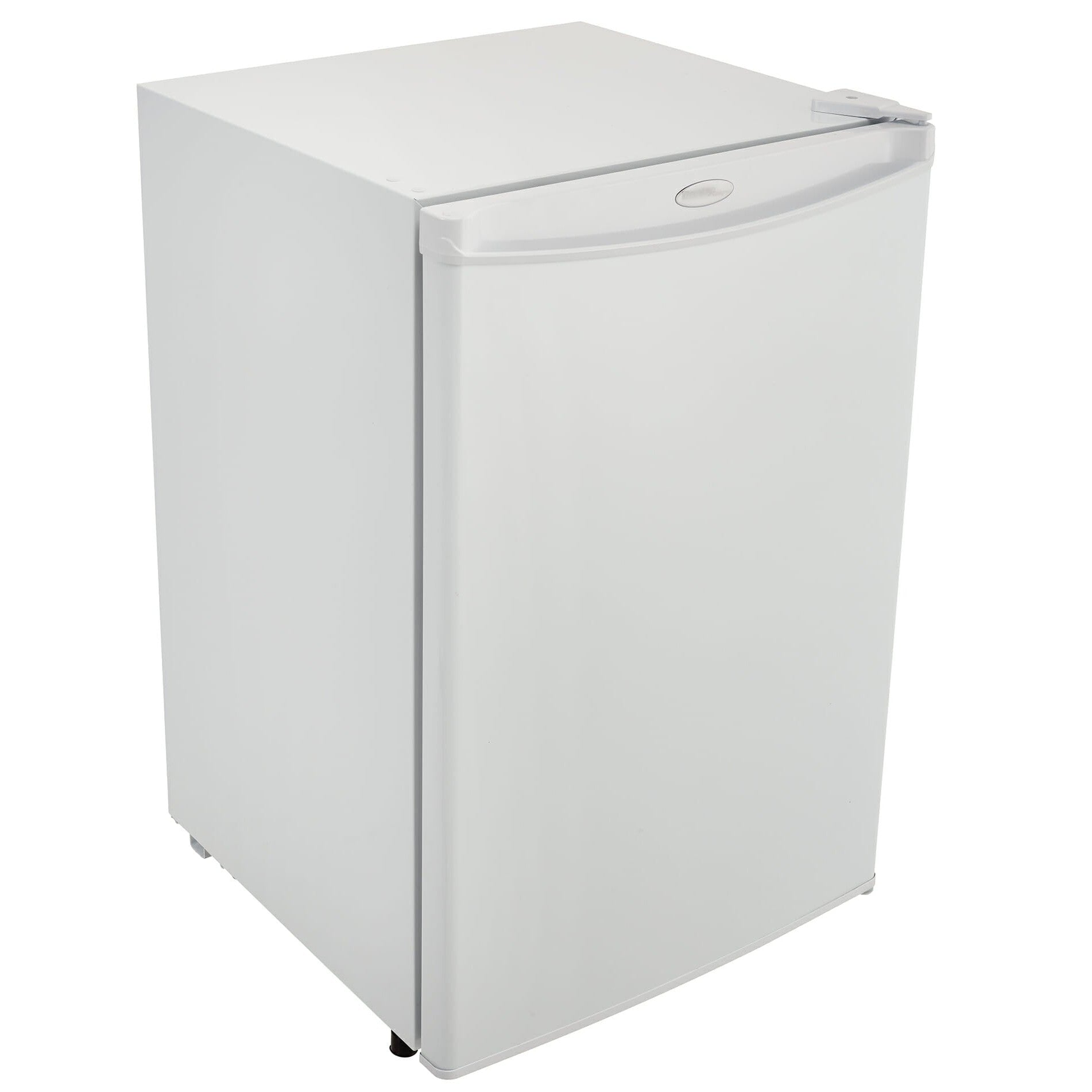 Danby 124L White Compact Fridge - DAR044A4WDD
