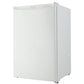 Danby 124L White Compact Fridge - DAR044A4WDD