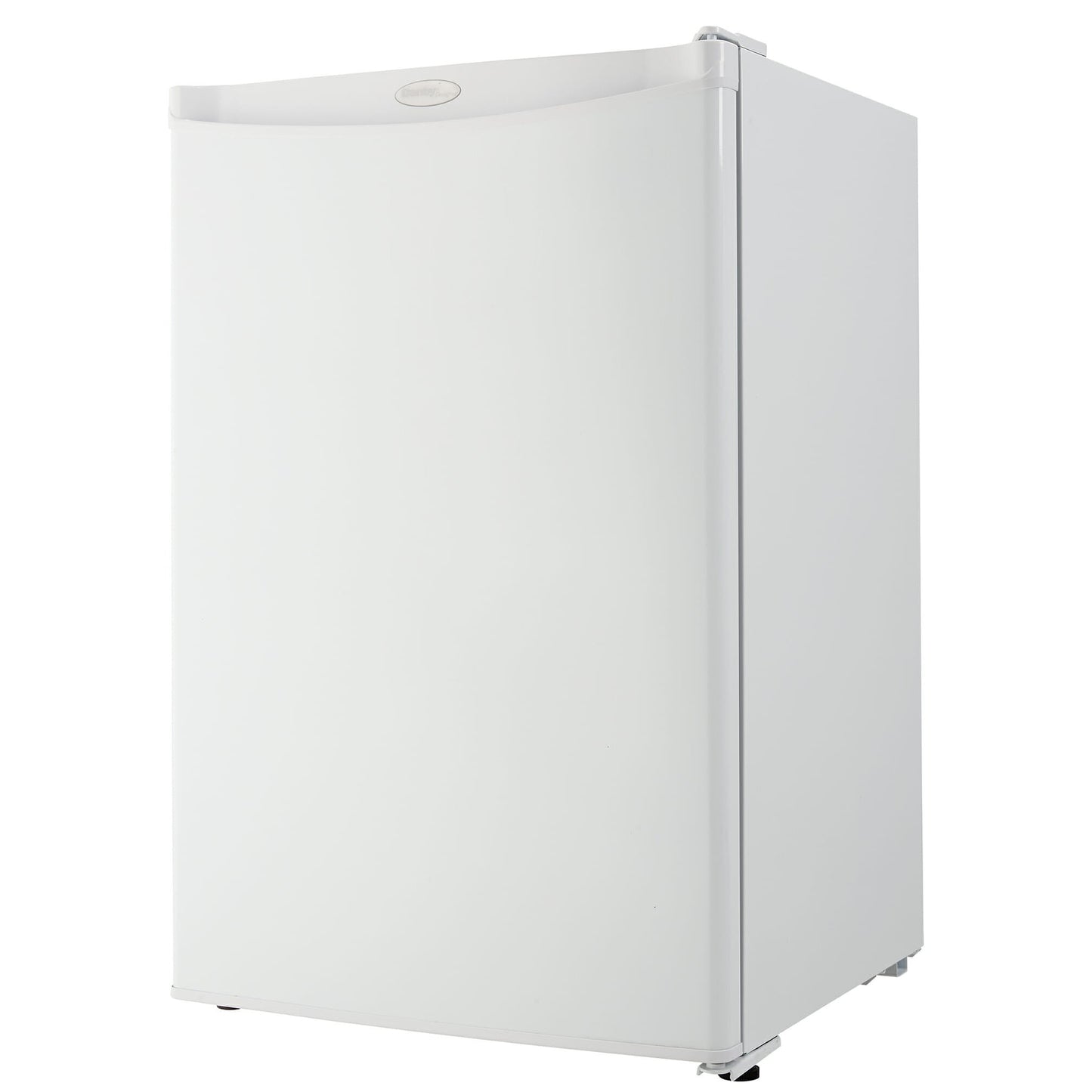 Danby 124L White Compact Fridge - DAR044A4WDD