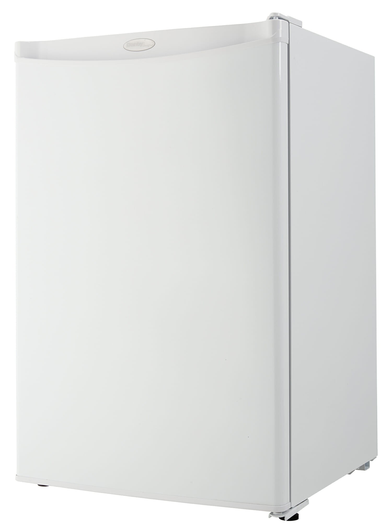 DAR044A6PDB by Danby - Danby 4.4 cu. ft. Retro Compact Fridge in Pearl  White