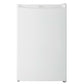 Danby 124L White Compact Fridge - DAR044A4WDD