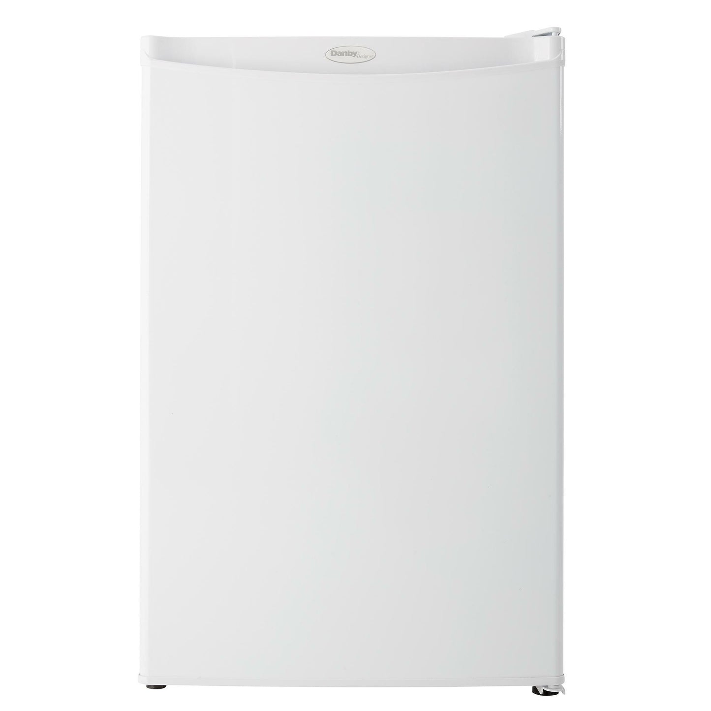 Danby 124L White Compact Fridge - DAR044A4WDD