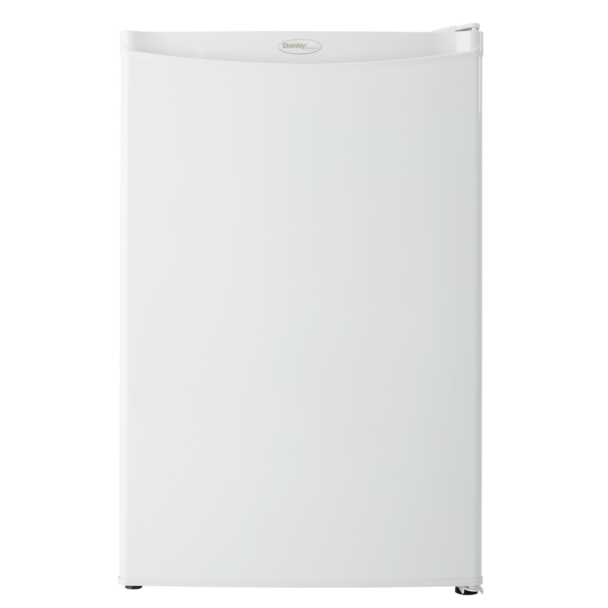 Danby 124L White Compact Fridge - DAR044A4WDD