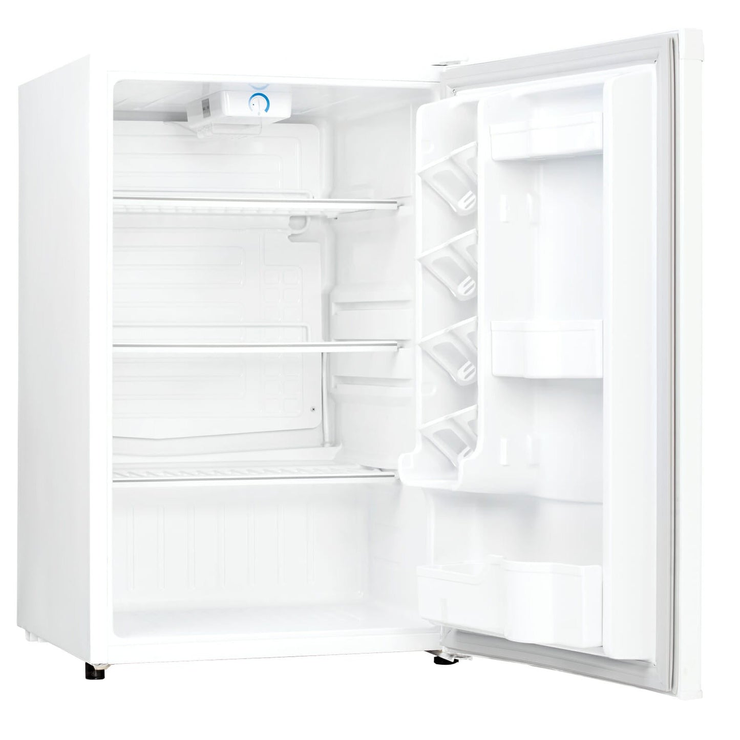 Danby 124L White Compact Fridge - DAR044A4WDD