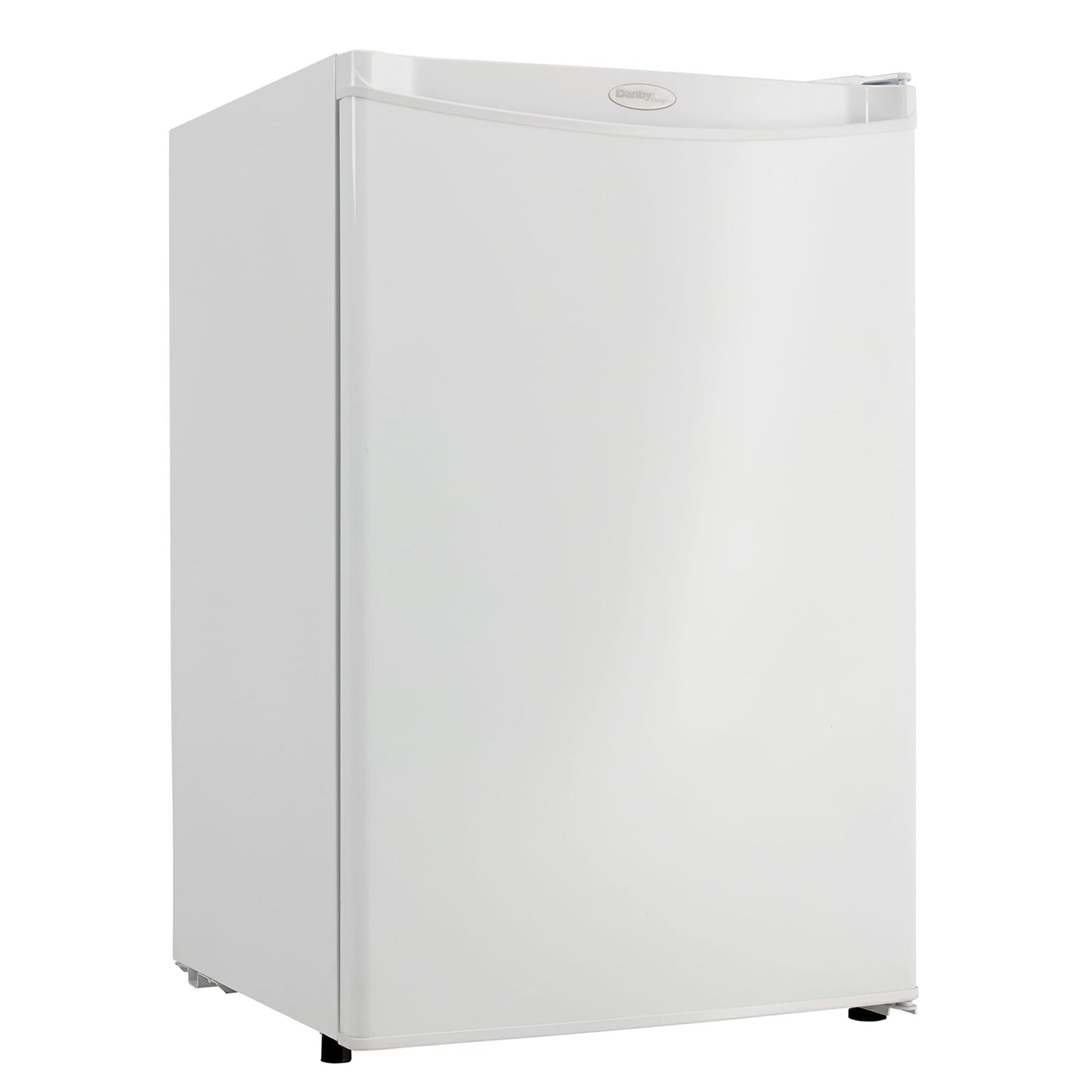 Danby 124L White Compact Fridge - DAR044A4WDD