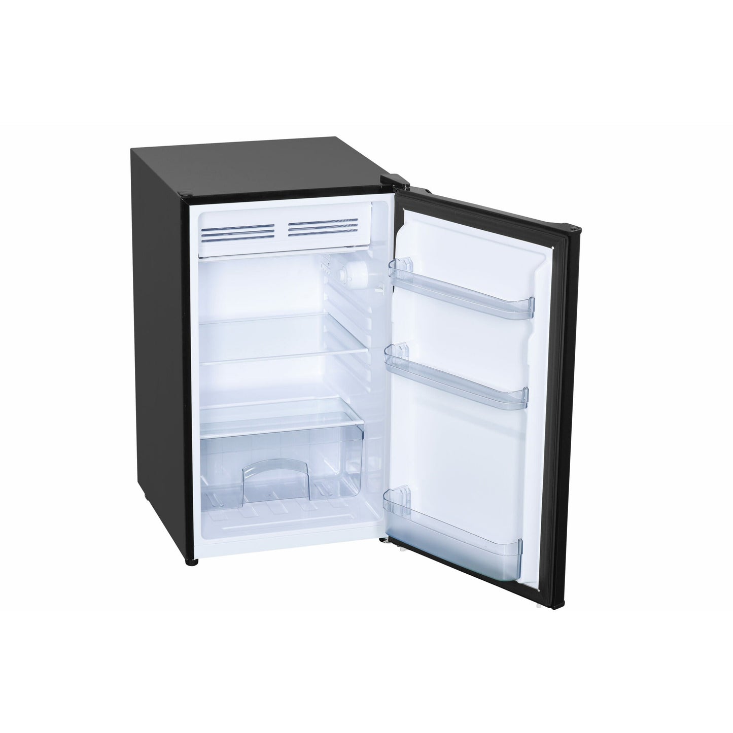 Danby 125L Black Compact Fridge - DCR044B1BM
