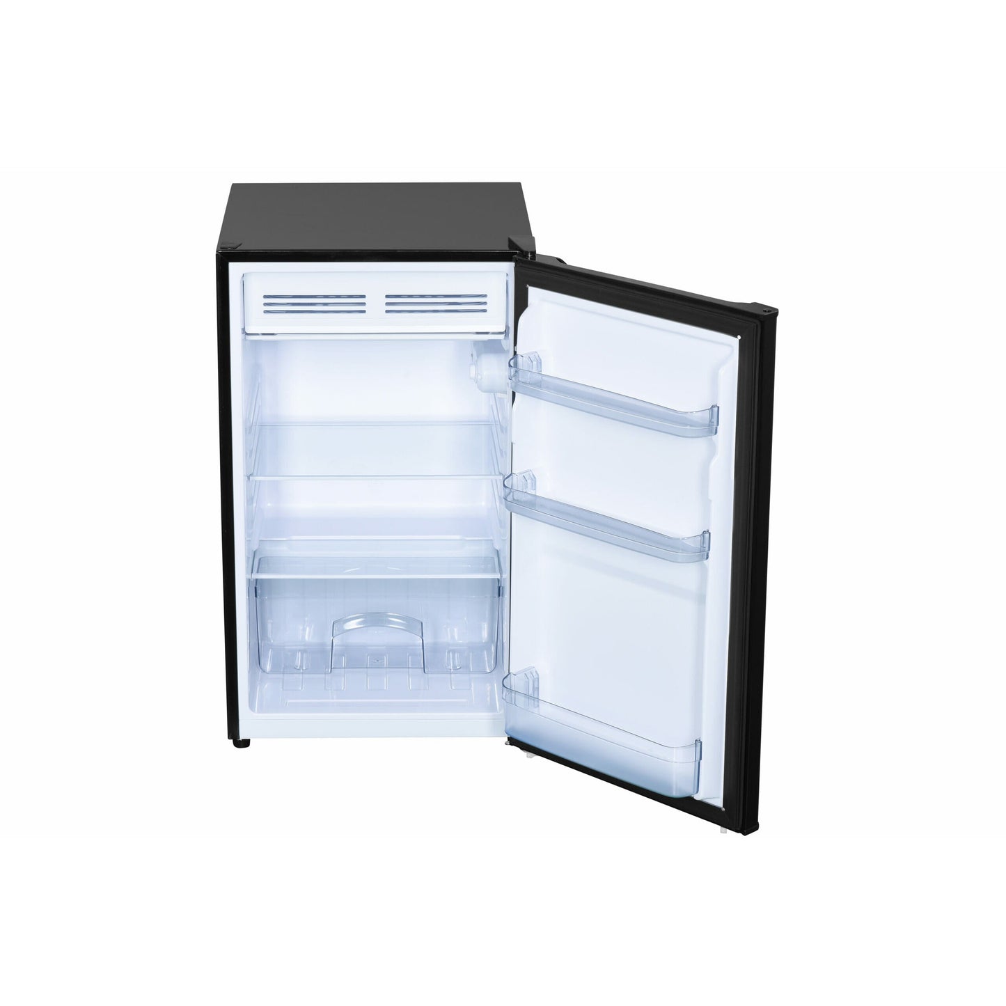 Danby 125L Black Compact Fridge - DCR044B1BM