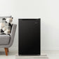 Danby 125L Black Compact Fridge - DCR044B1BM