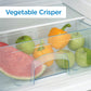 Danby 125L Black Compact Fridge - DCR044B1BM