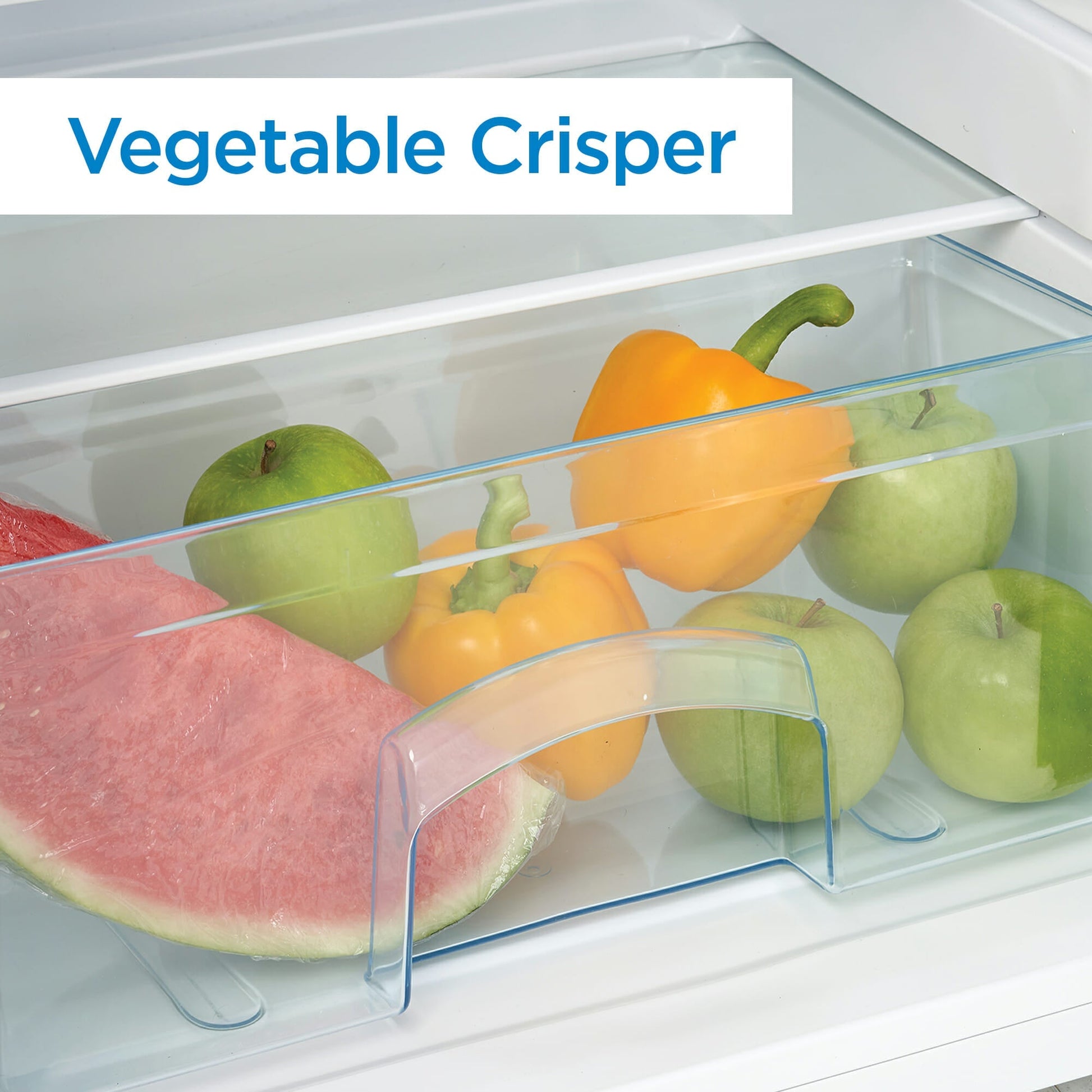 Danby 125L Black Compact Fridge - DCR044B1BM