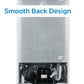 Danby 125L Black Compact Fridge - DCR044B1BM