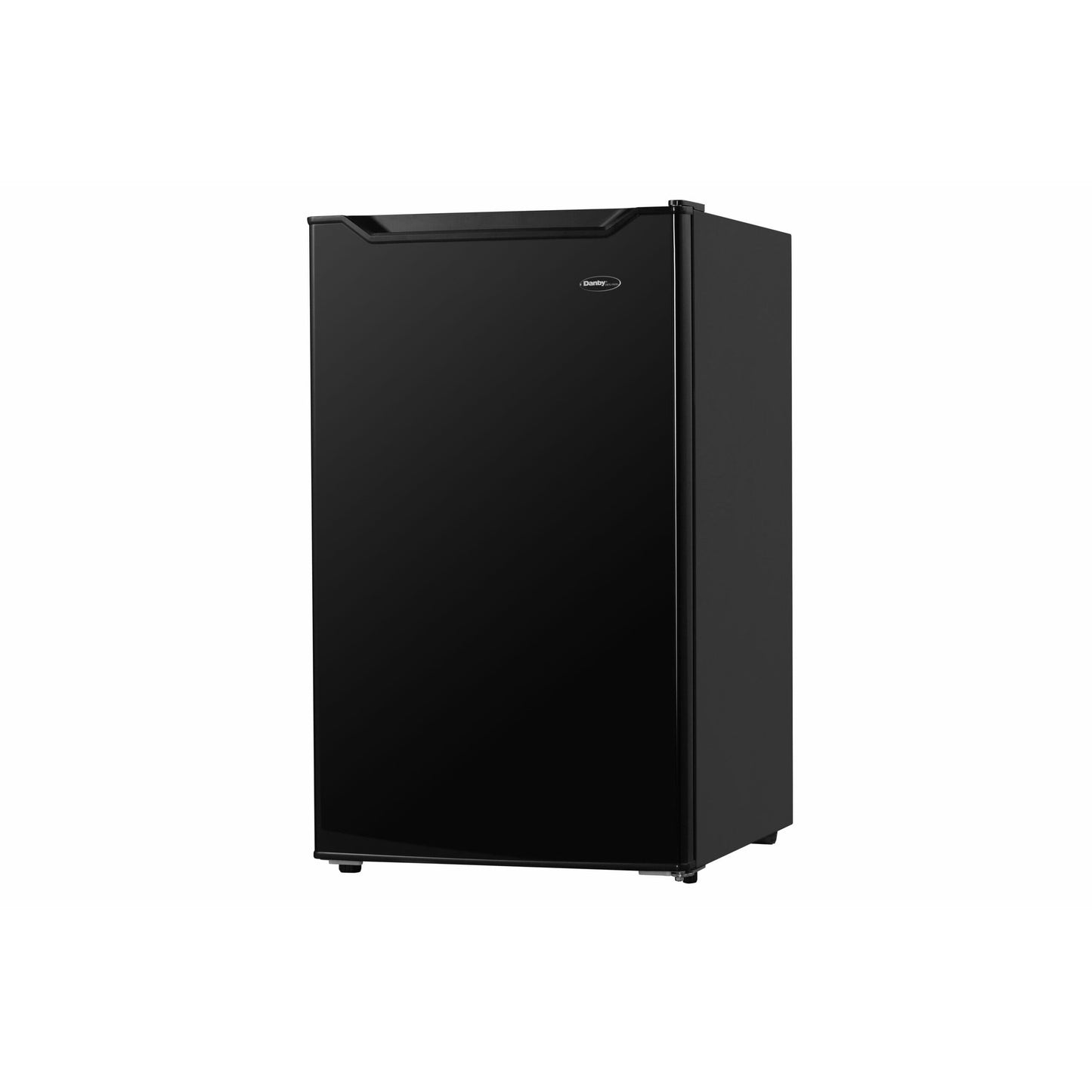 Danby 125L Black Compact Fridge - DCR044B1BM