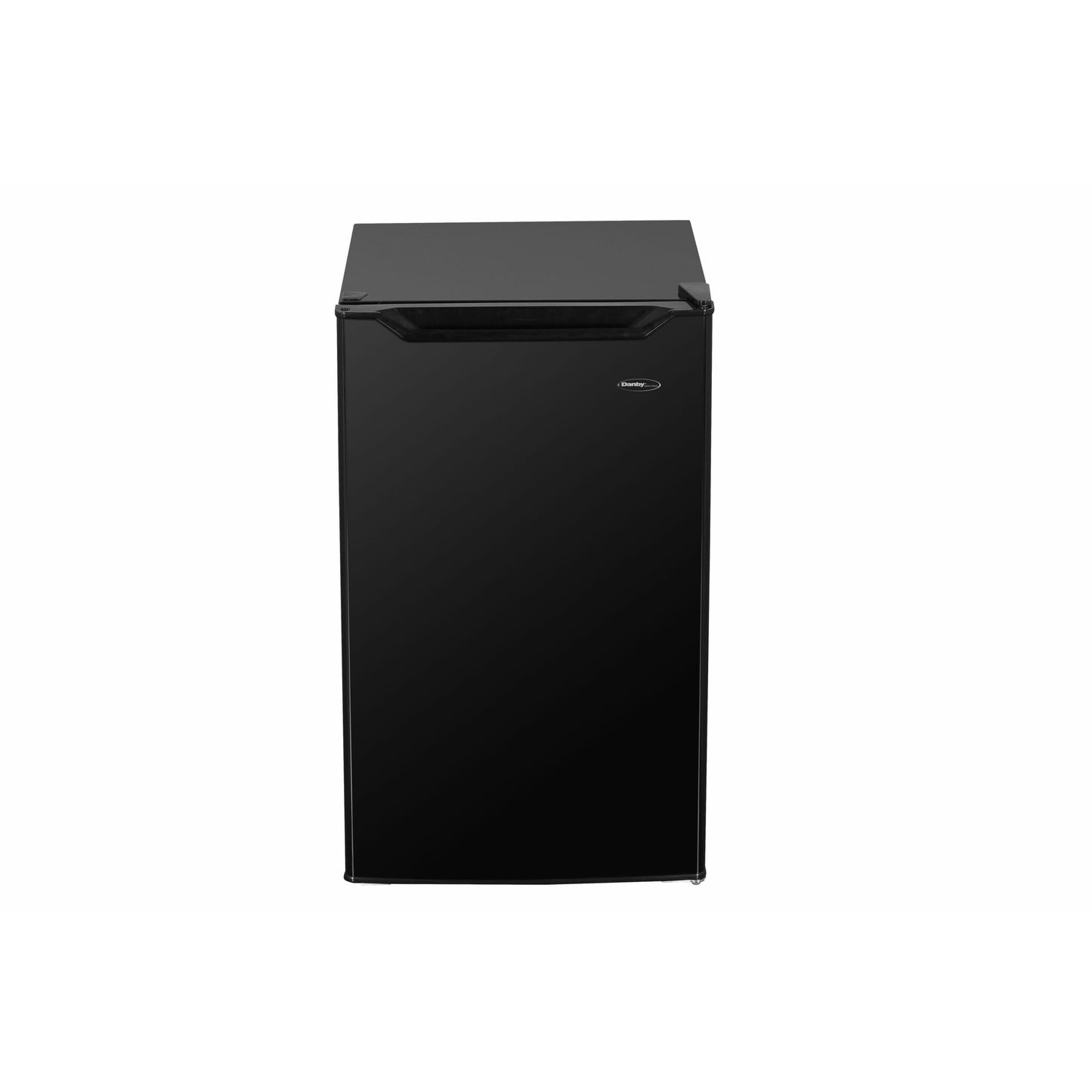 Danby 125L Black Compact Fridge - DCR044B1BM