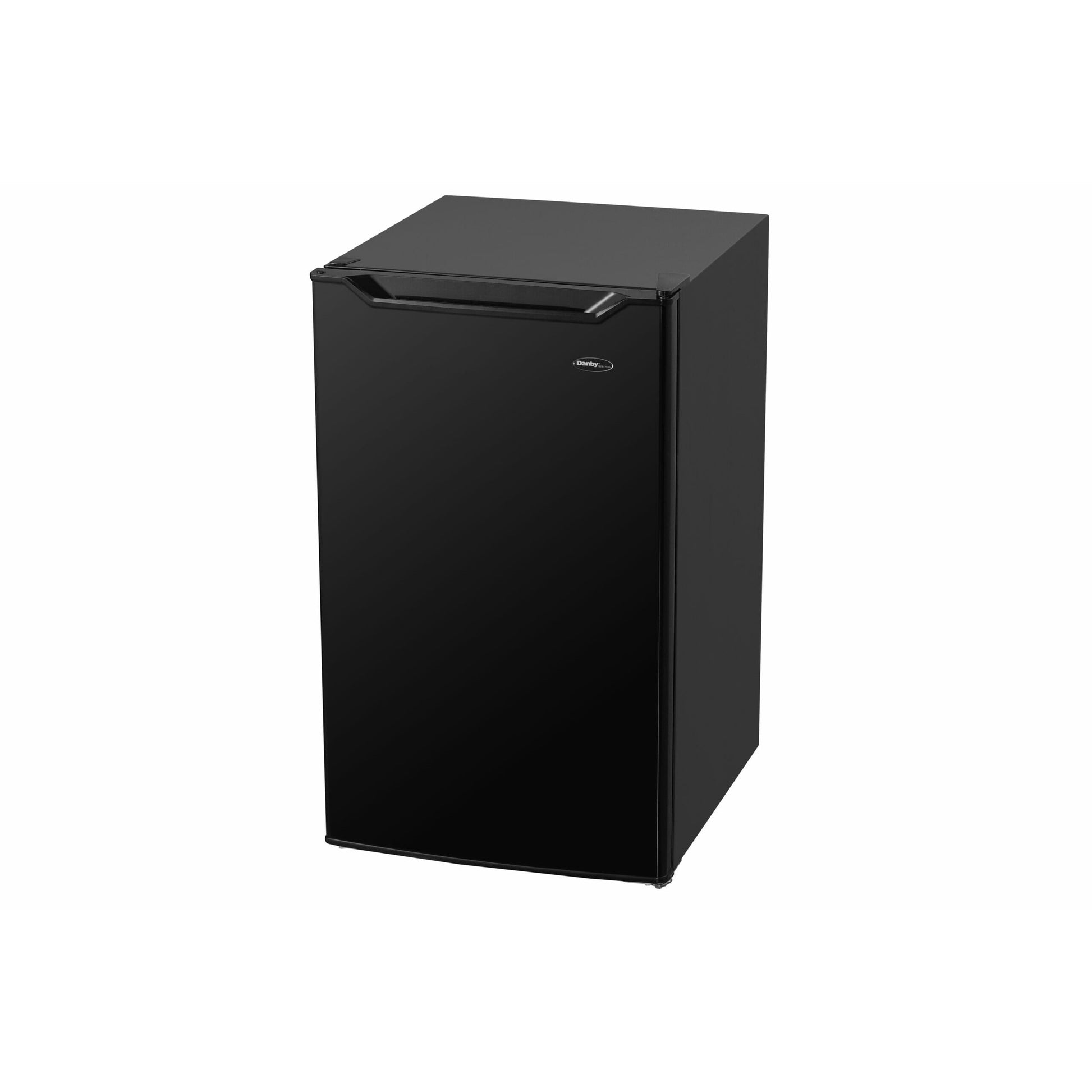 Danby 125L Black Compact Fridge - DCR044B1BM