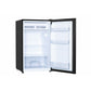 Danby 125L Black Compact Fridge - DCR044B1BM