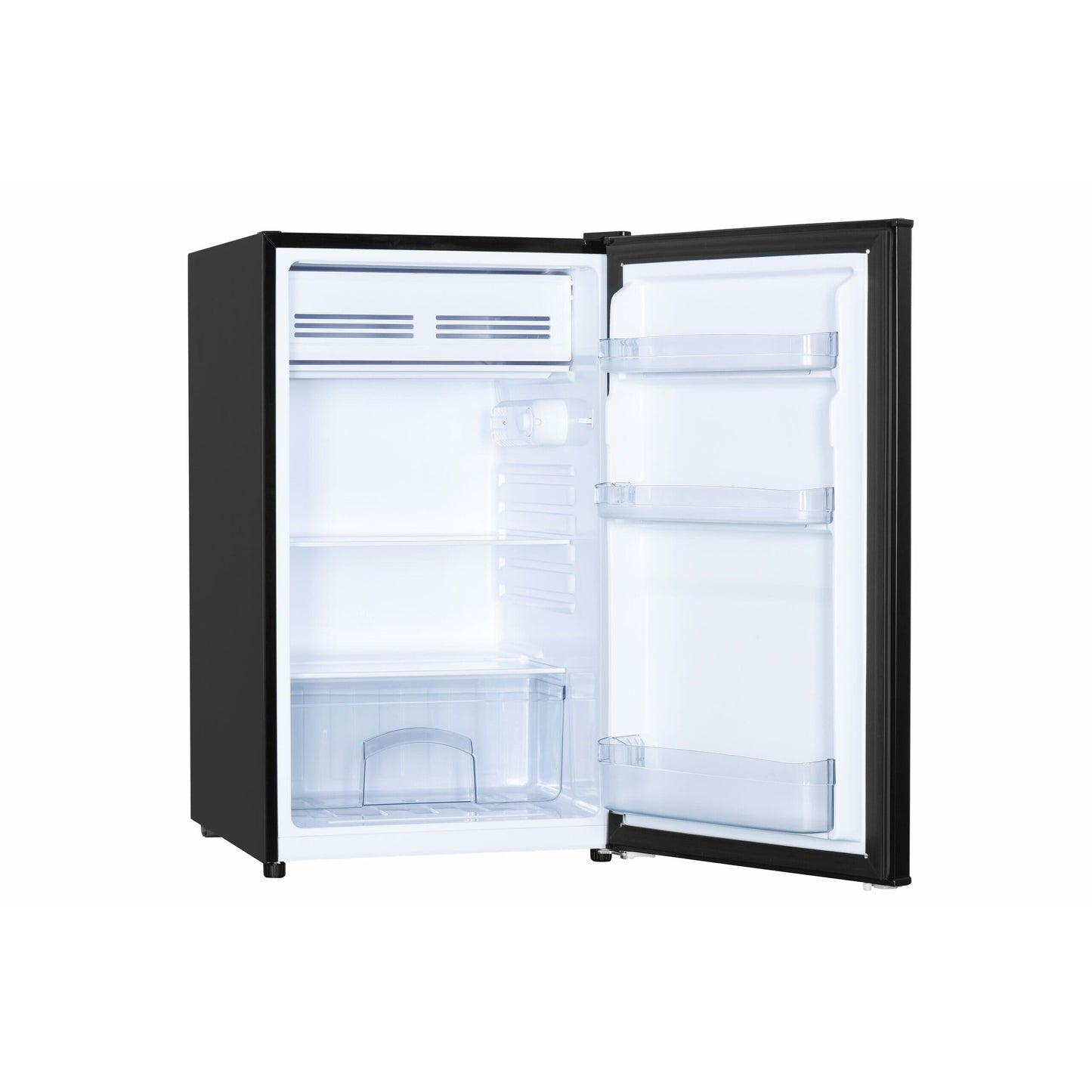 Danby 125L Black Compact Fridge - DCR044B1BM