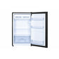 Danby 125L Black Compact Fridge - DCR044B1BM