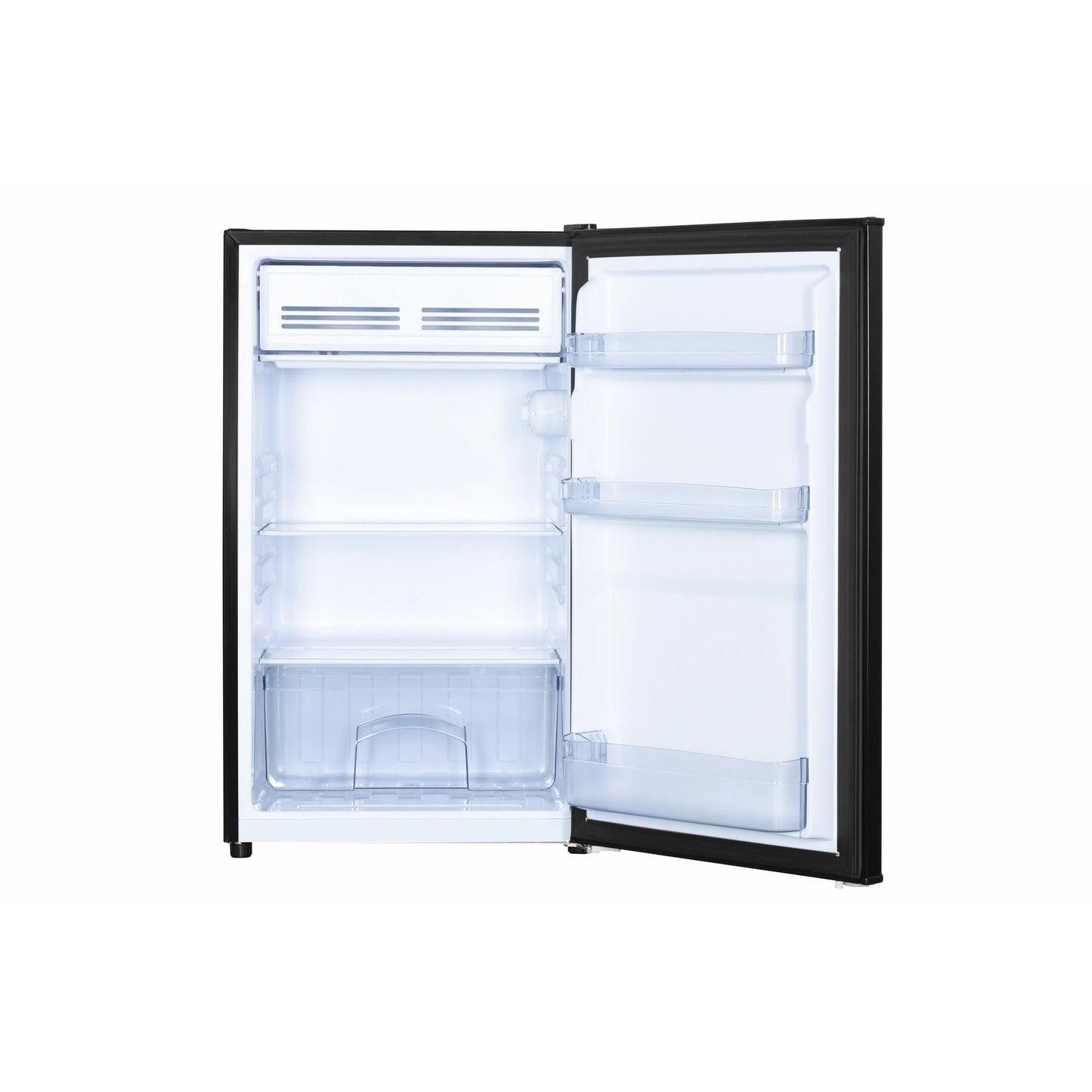 Danby 125L Black Compact Fridge - DCR044B1BM
