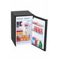 Danby 125L Stainless Steel Compact Fridge - DCR044B1SLM