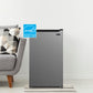 Danby 125L Stainless Steel Compact Fridge - DCR044B1SLM