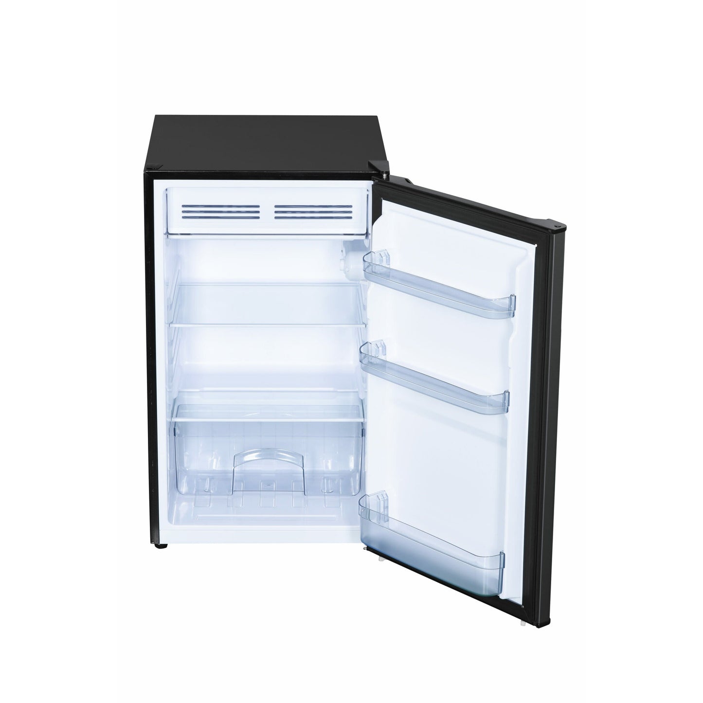 Danby 125L Stainless Steel Compact Fridge - DCR044B1SLM