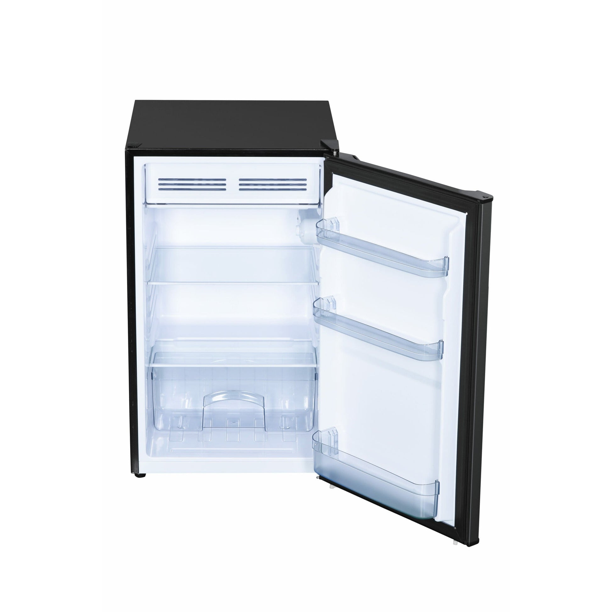 Danby 125L Stainless Steel Compact Fridge - DCR044B1SLM