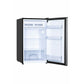 Danby 125L Stainless Steel Compact Fridge - DCR044B1SLM