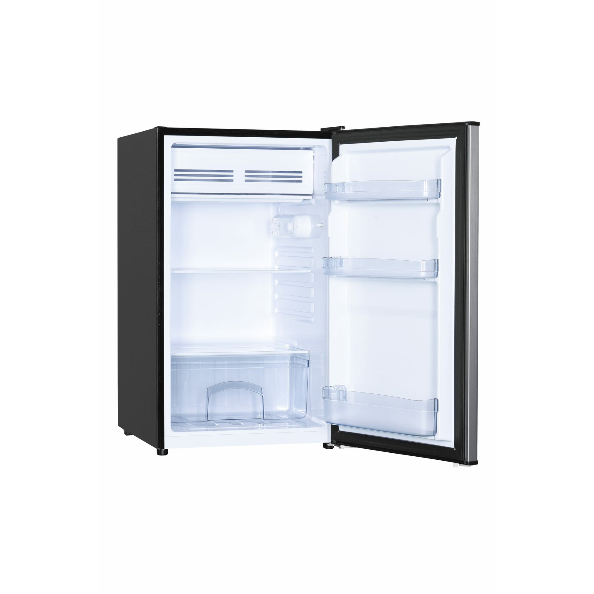 Danby 125L Stainless Steel Compact Fridge - DCR044B1SLM