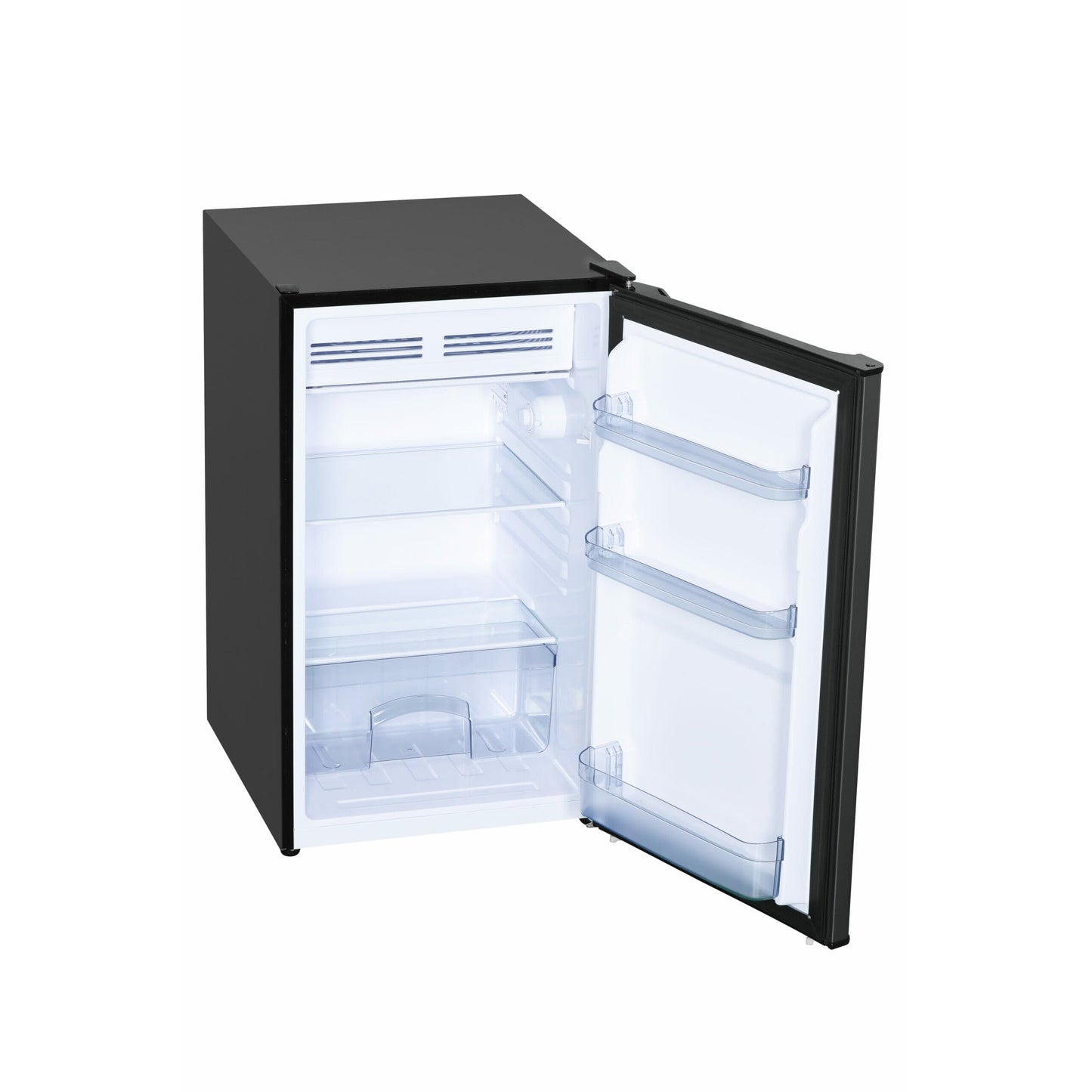 Danby 125L Stainless Steel Compact Fridge - DCR044B1SLM