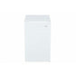 Danby 125L White Compact Fridge - DCR044B1WM