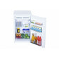 Danby 125L White Compact Fridge - DCR044B1WM