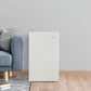Danby 125L White Compact Fridge - DCR044B1WM
