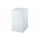 Danby 125L White Compact Fridge - DCR044B1WM