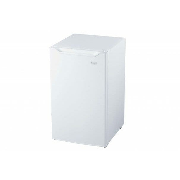 Danby 125L White Compact Fridge - DCR044B1WM