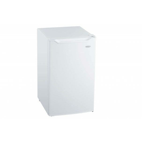 Danby 125L White Compact Fridge - DCR044B1WM