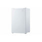 Danby 125L White Compact Fridge - DCR044B1WM