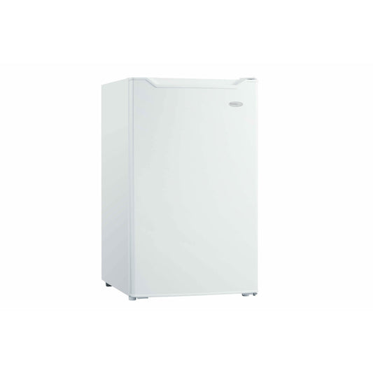 Danby 125L White Compact Fridge - DCR044B1WM
