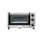 Danby 12L Stainless Steel 4-Slice Countertop Toaster Oven - DBTO0412BBSS