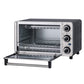 Danby 12L Stainless Steel 4-Slice Countertop Toaster Oven - DBTO0412BBSS