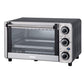 Danby 12L Stainless Steel 4-Slice Countertop Toaster Oven - DBTO0412BBSS