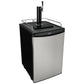 Danby 153L Stainless Steel Single-Tap Kegerator - DKC054A1BSLDB