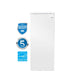 Danby 168L White Upright Freezer - DUFM060B1WDB