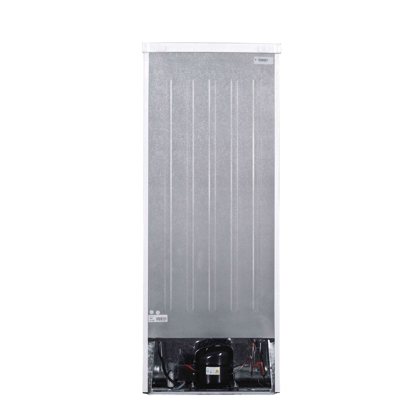 Danby 168L White Upright Freezer - DUFM060B1WDB