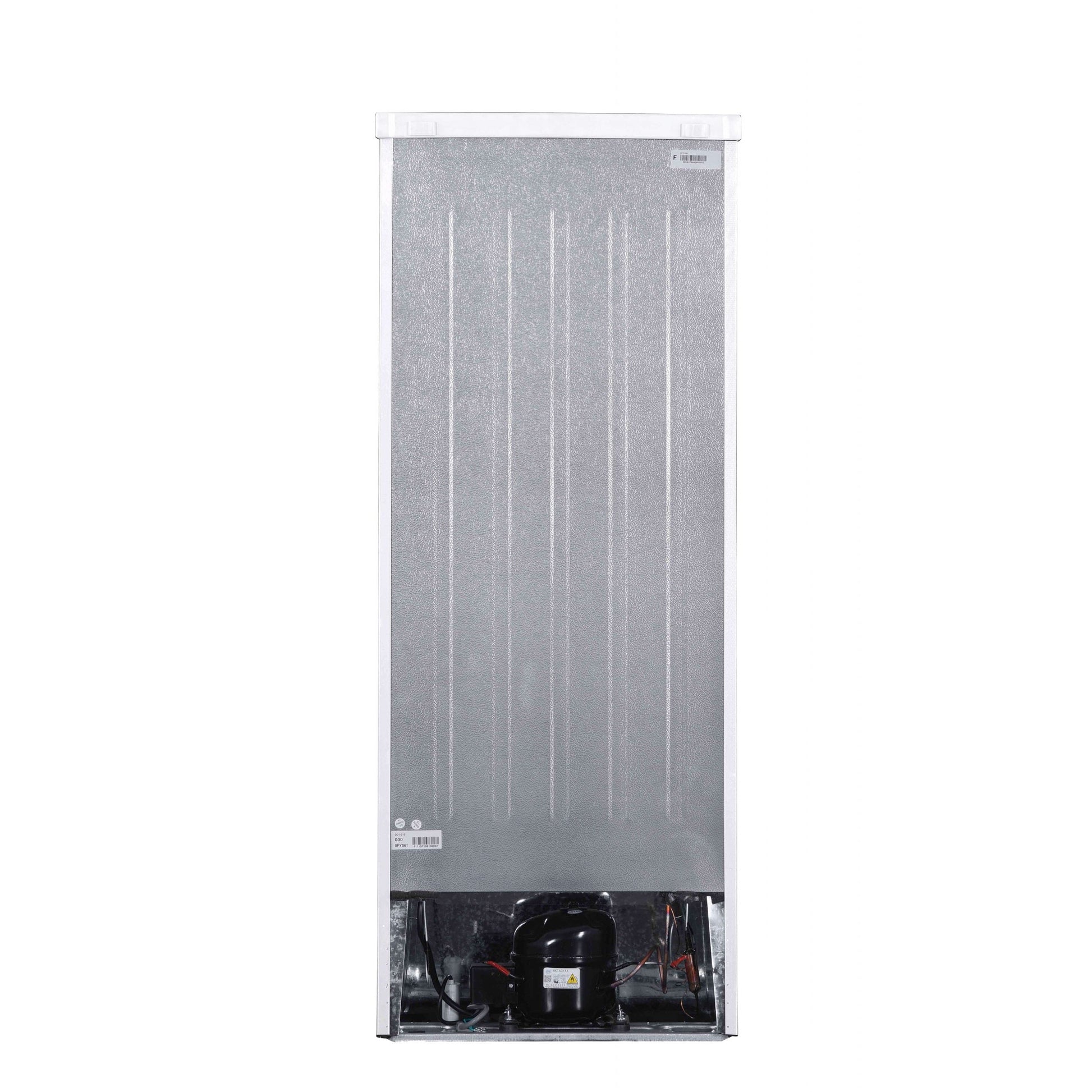 Danby 168L White Upright Freezer - DUFM060B1WDB