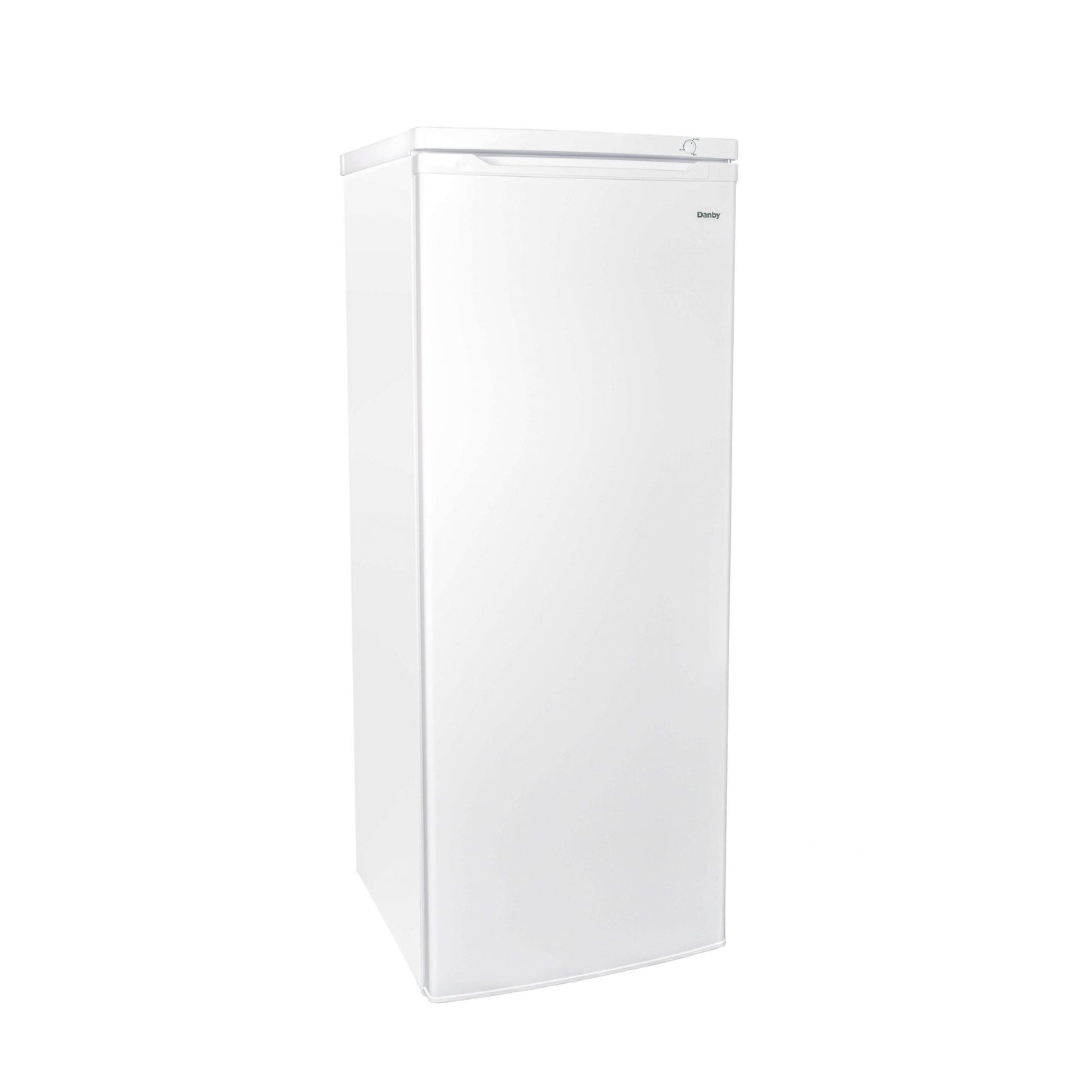 Danby 168L White Upright Freezer - DUFM060B1WDB