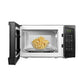 Danby 17" Black Countertop Microwave - DBMW0720BBB